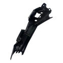Carenagem Tras Esquerda Yamaha Fazer 250 2021 Bc5f173100 Preto