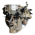 Caixa De Câmbio Manual Jac J3 1.4 2012 L21069