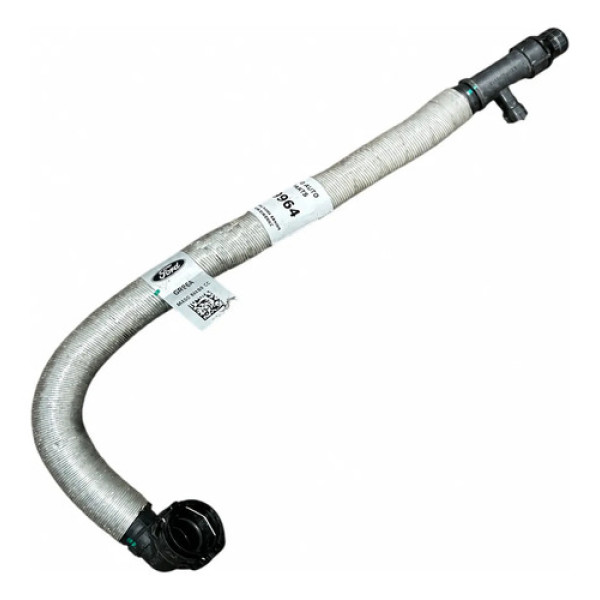 Mangueira Tubo Motor Ford Ranger 2024 Mb3q6a886cc