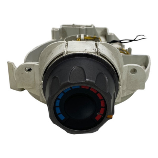 Botao Temperatura Ar Honda Fit 2012 2013  Preto