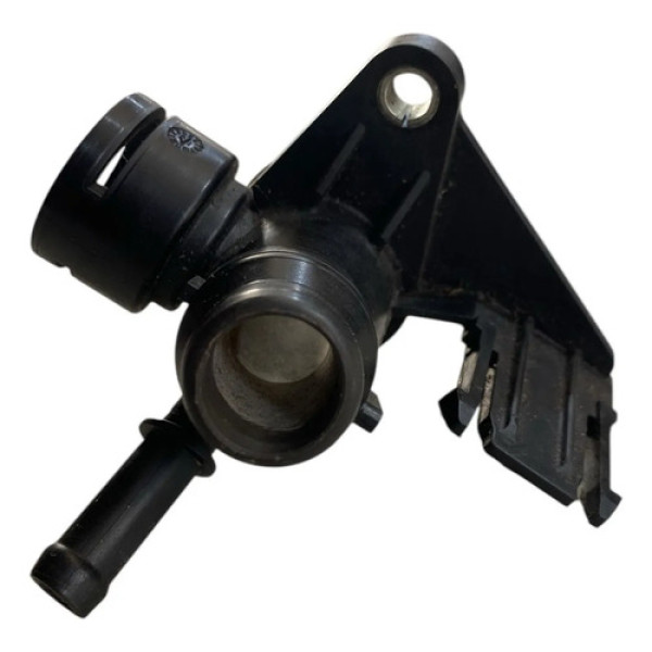 Flange Água Cabeçote Audi A4 Tfsi 2.0 2011 06h121132h