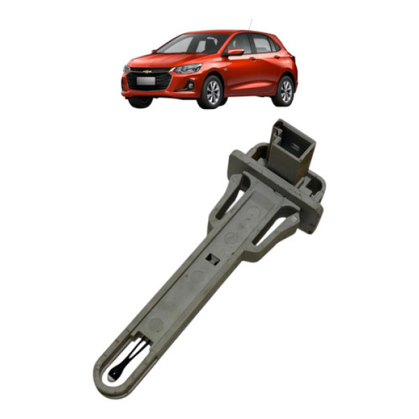 Sensor Temperatura Caixa Evaporadora Gm Onix Turbo 2020