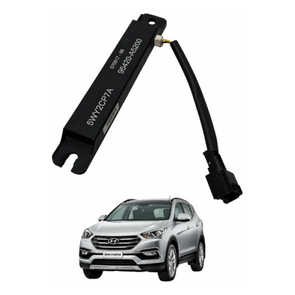 Sensor Antena Keyless Hyundai Santa Fé 2019 95420a5200