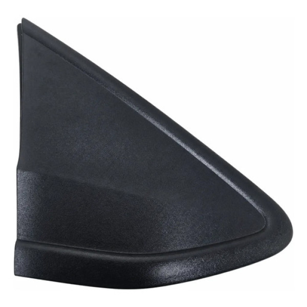 Moldura Ext Retrovisor Direito Fox 2015 5z0853274f C/detalhe
