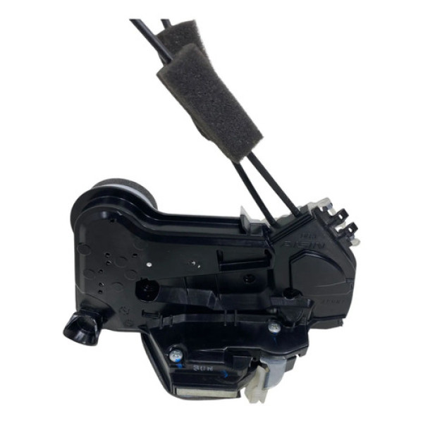 Tranca Fechadura Porta Dianteira Direita Honda Hr-v 2024