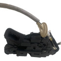 Fechadura Tranca Porta Dianteira Esquerda Vw Nivus 2020
