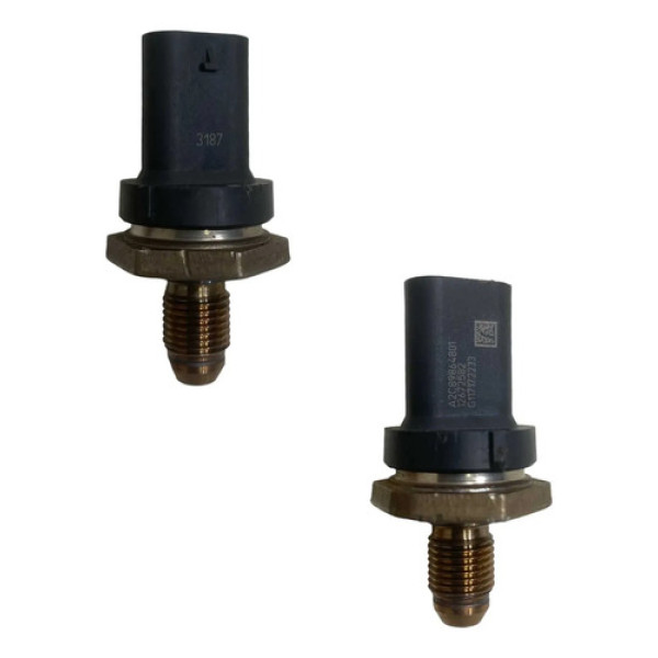Sensor De Pressão Combustível Gm Tracker/cruze 1.4 2018/2022