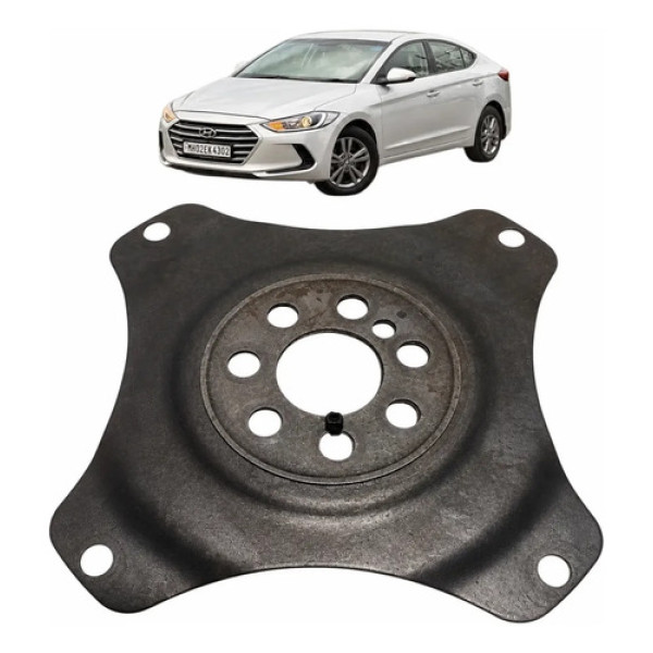 Suporte Volante Motor Hyundai Elantra 2.0 Aut 2017