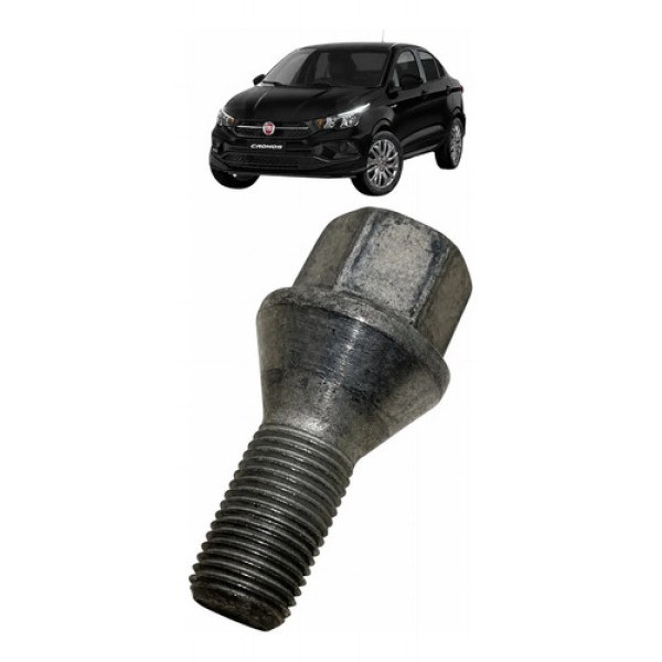 Parafuso Aro De Ferro Fiat Cronos/argo 2020