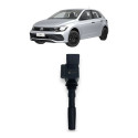 Bobina Ignicao Volkswagen Polo Track 1.0 2024 04e905110