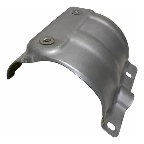 Defletor Catalisador Gm Montana/tracker/onix 2020 55515029