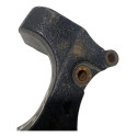 Suporte Coxim Diferencial Traseiro Suzuki Grand Vitara 2010