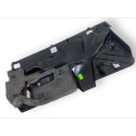 Acabamento Inferior Painel Audi Q7 2013 4l1815174 Preto 0