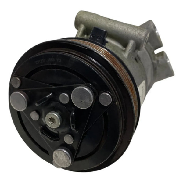 Compressor Ar Fiat Cronos/argo 2017/2020 52093151 C/detalhe