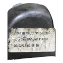 Alavanca Marcha Renault Kwid Zen 2022/2023 341047118r