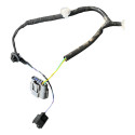 Chicote Porta Tras Esquerda Nissan Kicks 2021 241275ra0b