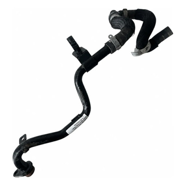Mangueira Cano D\' Água Radiador Mobi/argo 16/23 520227180