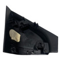 Acabamento Interno Retrovisor Direito Gm Onix 2020 26307528 Preto