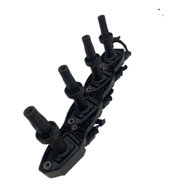 Bobina De Ignição Com Chicote Citroen/peugeot 1.6 9810992680