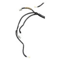 Chicote Tampa De Mala Honda Wr-v Ex Cvt 2020 32109trym103