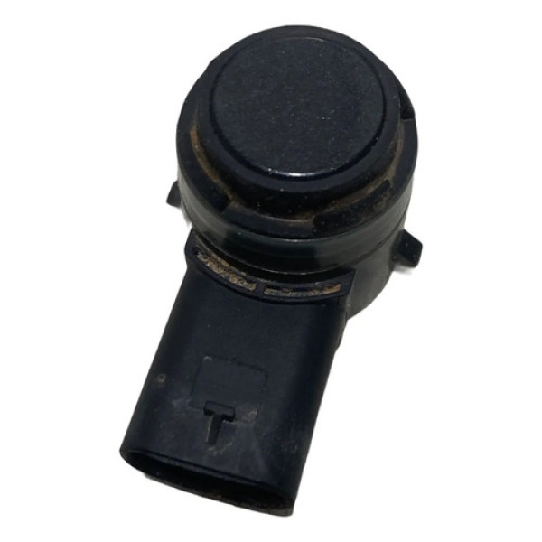 Sensor Estacionamento Traseiro Fiat Argo 2023 100232019 Preto