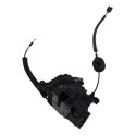 Fechadura Dianteira Esquerda Renault Captur 2018 805031332r