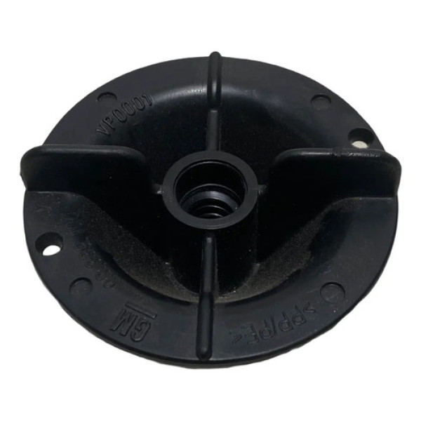 Porca Fixador Estepe Chevrolet Spin 2025 93339100