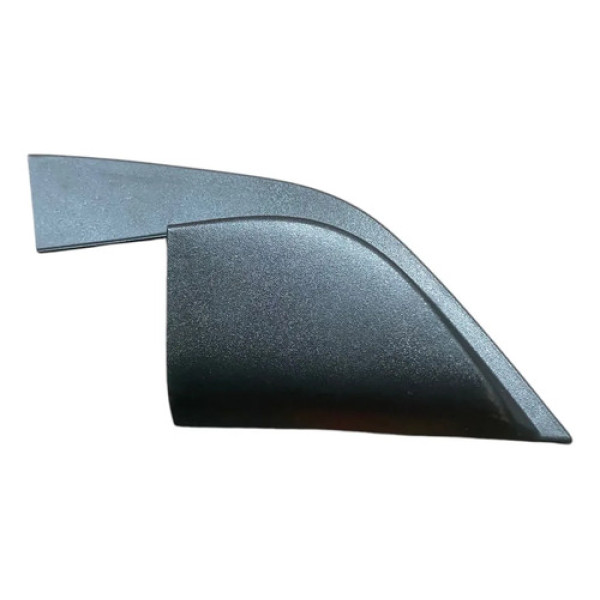Moldura Int Retrovisor Direito Gm Onix/prisma 2018 52095754 Cinza
