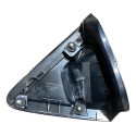 Acabamento Porta Traseira Esquerda Honda Hr-v 2023 754743m6a Preto 0