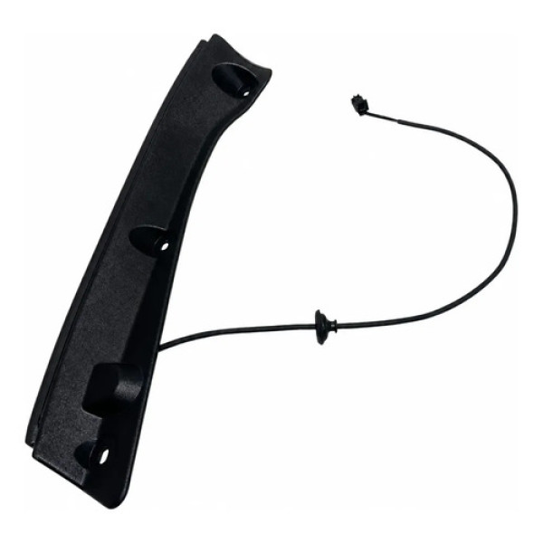 Sensor Anti Esmagamento Direito Jeep Commander 2025 53490411
