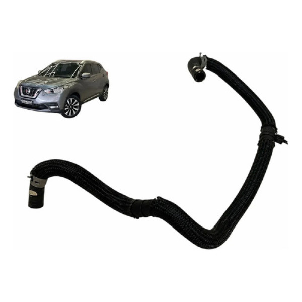 Mangueira Resfriador Cambio Nissan Kicks 2024 140555ra1a