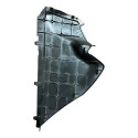 Acabamento Direito Tabelier Toyota Yaris 2023 553180d301 Preto
