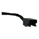 Chicote Porta Traseira Esquerda Jeep Renegade 2024 520180100