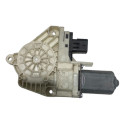 Máquina Vidro Dianteiro Direito Ford Fiesta 2019 971462107