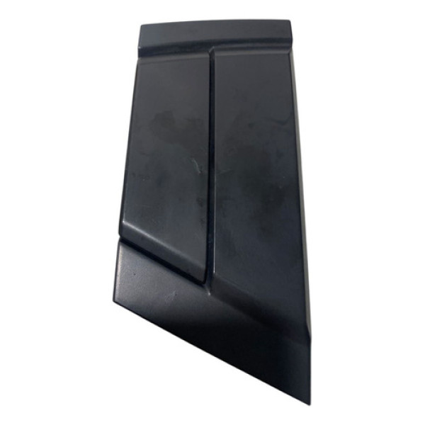 Maçaneta Externa Traseira Esquerda Honda Hr-v 2024 Preto Traseira