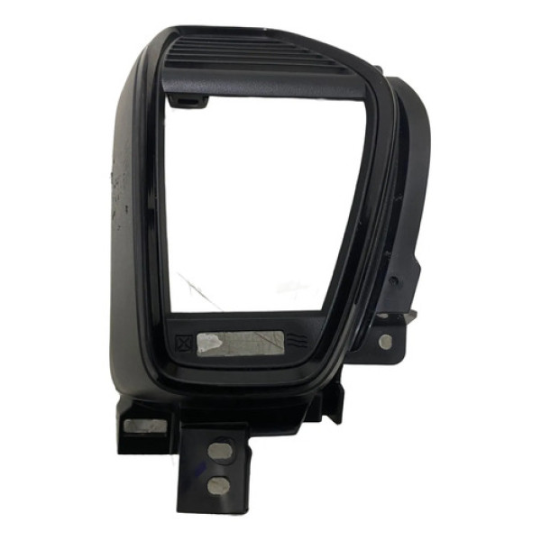 Moldura Difusor Esquerdo Honda City 2022/2025 T00a