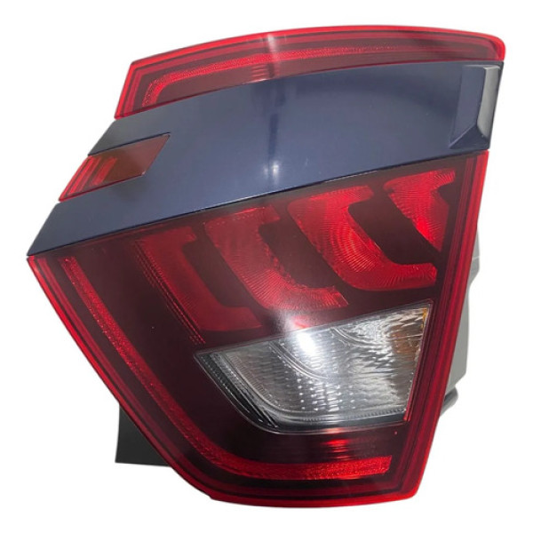 Lanterna Direita Hyundai Creta Tgdi 2023 Bx92462020 Direito/passageiro Vermelho