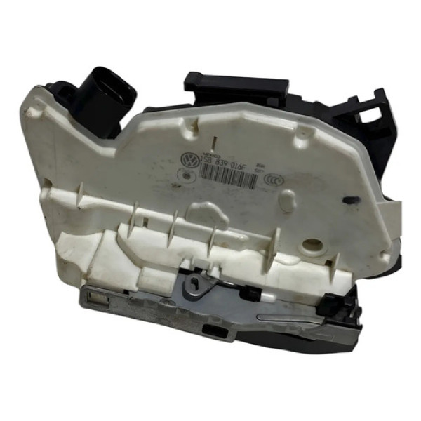Fechadura Porta Traseira Direita Vw Up 2018 1sb839016f