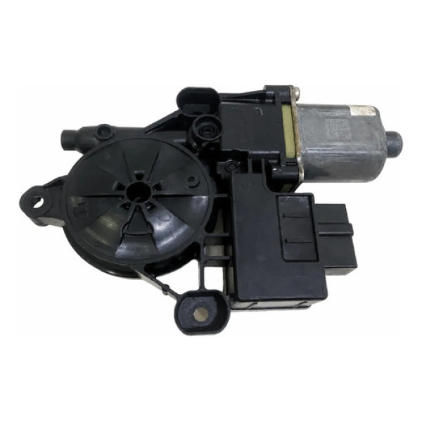 Motor Máquina Vidro Porta Traseira Direita Vw Virtus 19