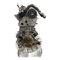Motor Parcial Volkswagen Virtus 1.0 Tsi 2020