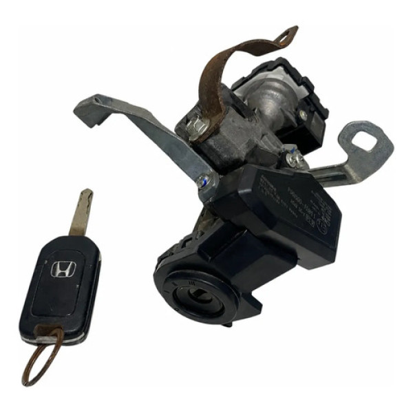 Cilindro Ignição Honda Wr-v/fit/city 2019 116r1000664