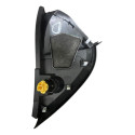  Moldura Botão On/off Diant Dir Honda Civic G10 Touring 2021