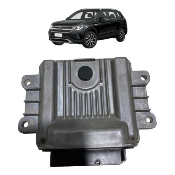 Módulo Cambio Volkswagen Taos 2023 09s927158cr