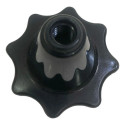 Porca Do Estepe Vectra /cobalt /spin 93319163