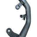 Mangueira Intercooler Gm Onix Turbo 2023 26426103 Preta