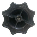 Porca Do Estepe Vectra /cobalt /spin 93319163