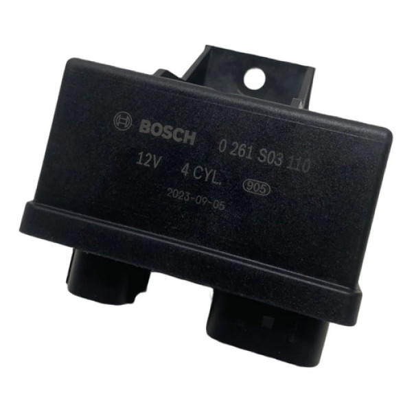 Módulo Rele Ventoinha Nissan Kicks 2024 0261s03110