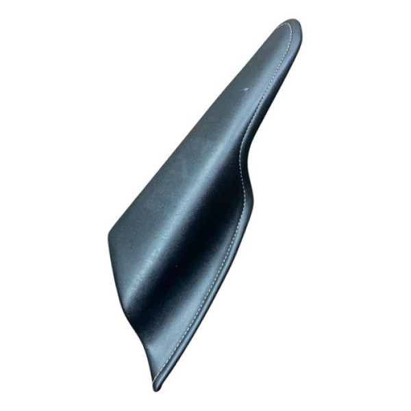 Apoio Braço Porta Traseira Direita Toyota Yaris 742500d200 Preto
