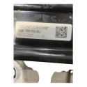  Coxim Esquerdo Cambio Aut Vw Taos 1.4 2022 5q0199555bj