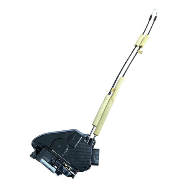 Fechadura Traseira Direita Nissan Kicks 2024 825009vb0a